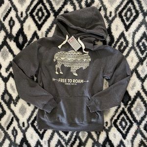 Women’s sweatshirt